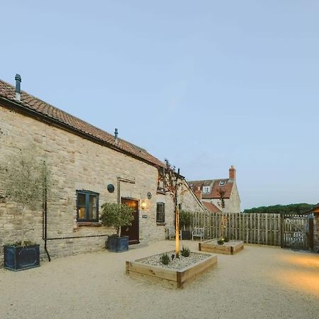The Stable- Hopewell Villa Bristol Exterior photo